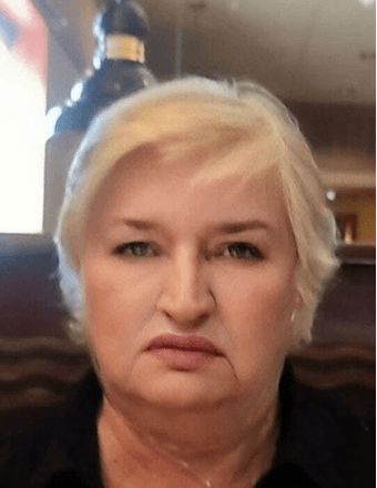 Mary F. Thompson Obituary