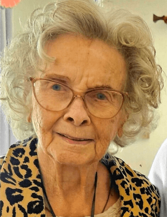 Ann Erwin Grinnan Obituary
