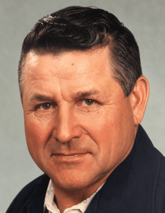 Dale Charles Nider Obituary