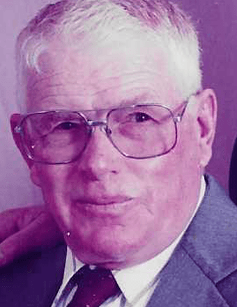 Raymond Eugene Beedy Obituary