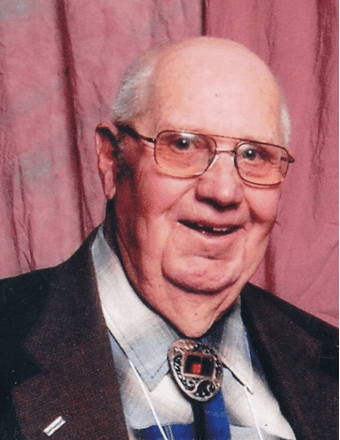 Leon B ("Short") Allen Obituary